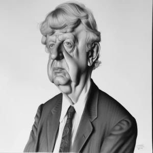 Author Birthdays Who Shares Your Day? Anthony Burgess