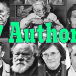Author Shoutouts