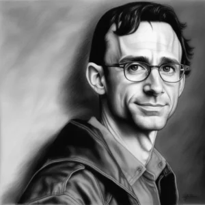 Author Birthdays Who Shares Your Day? Chuck Palahniuk