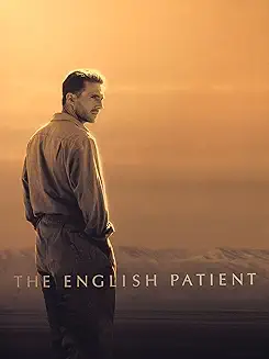 Novels on Film The English Patient