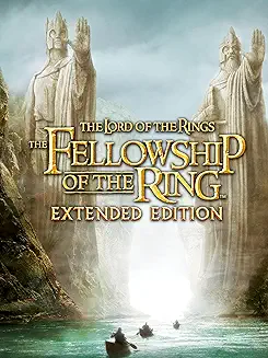 Novels on Film Fellowship of the Ring