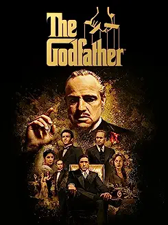 Novels on Film The Godfather