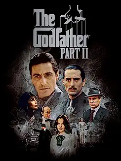 Novels on Film The Godfather Part II