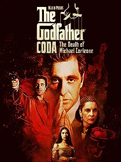 Novels on Film The Godfather Coda