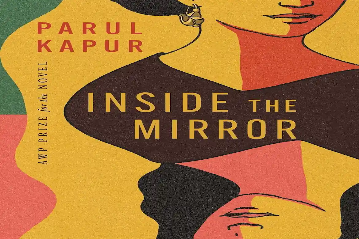 Inside the Mirror by Parul Kapur