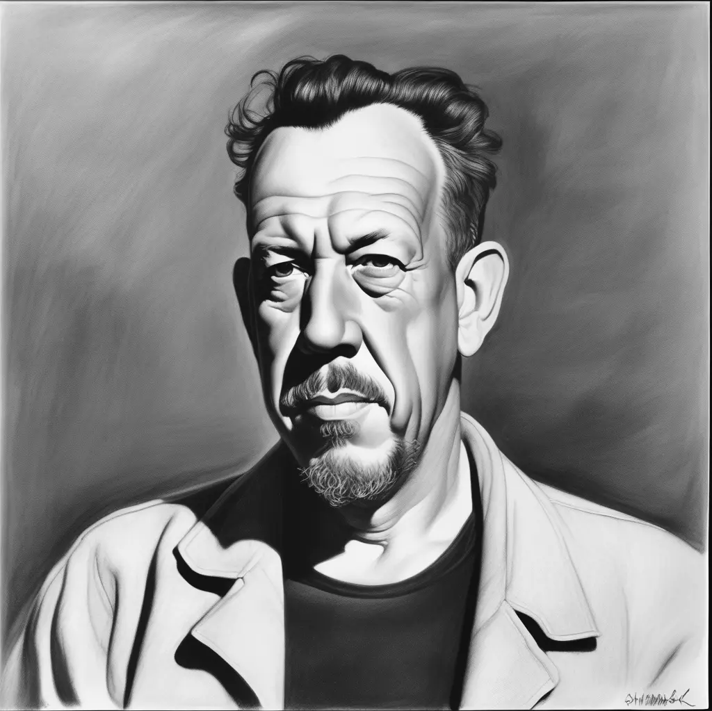 Author Birthdays Who Shares Your Day? John Steinbeck