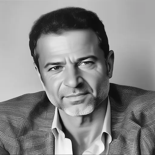 Author Birthdays Who Shares Your Day? Khaled Hosseini