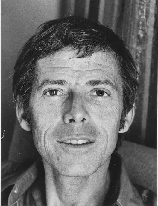 Author Birthdays Who Shares Your Day? James Merrill