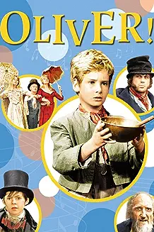 Novels on Film Oliver