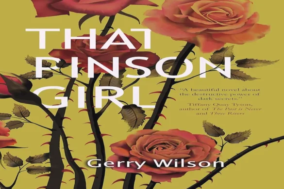 That Pinson Girl by Gerry Wilson