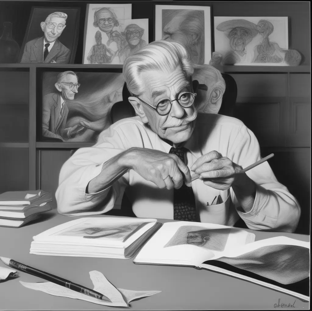 Author Birthdays Who Shares Your Day? Theodor Geisel (Dr. Seuss)