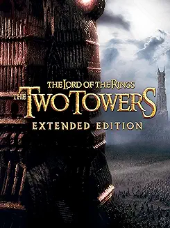 Novels on Film The Two Towers