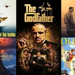 novels on film