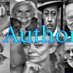 7 Author Shoutouts