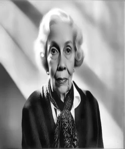 Author Birthdays Who Shares Your Day? Eudora Welty