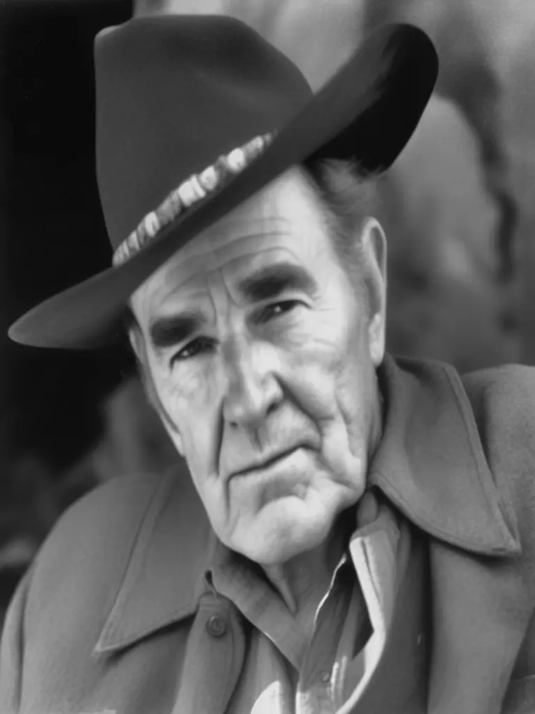 Author Birthdays Who Shares Your Day? Louis L'Amour