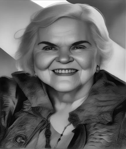 7 Author Birthdays Who Shares Your Day? Anne McCaffrey