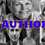 Author Shoutouts