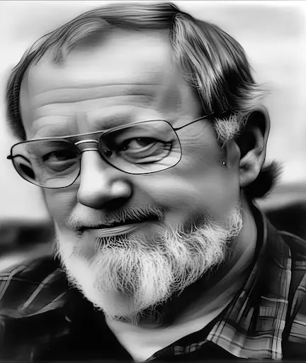 7 Author Birthdays Who Shares Your Day? Donald Barthelme