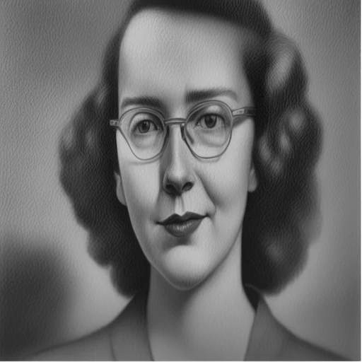 Author Birthdays Who Shares Your Day? Flannery O'Connor