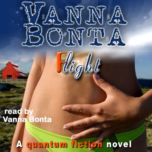 Author Shoutout