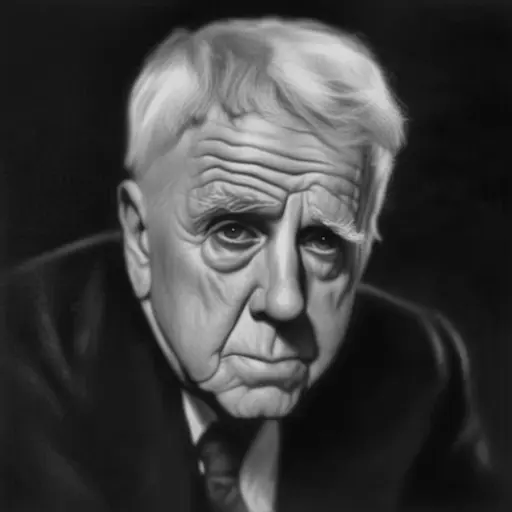 Author Birthdays Who Shares Your Day? Robert Frost