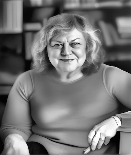 7 Author Birthdays Who Shares Your Day? Sue Townsend