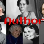 7 Author shoutouts