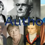 7 Author Shoutouts