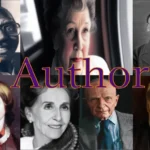 Author Shoutouts