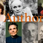 7 Author Shoutouts