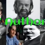 Author Shoutouts