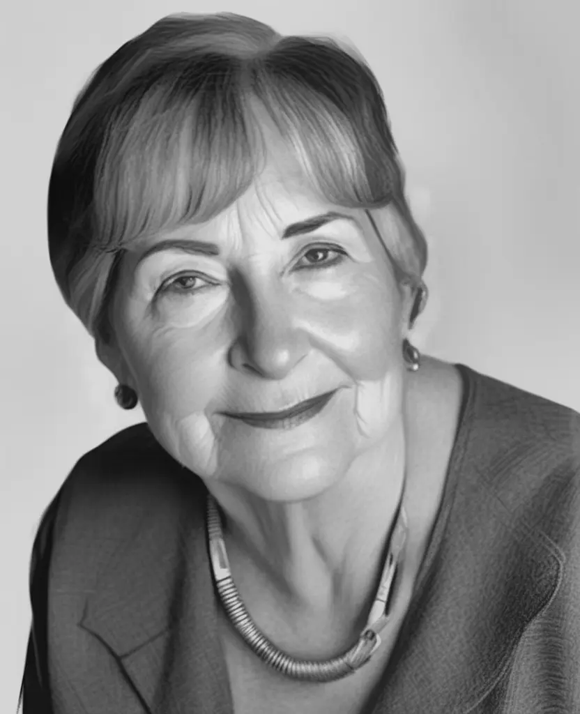 Author Shoutout Author Shoutouts Jill Paton Walsh