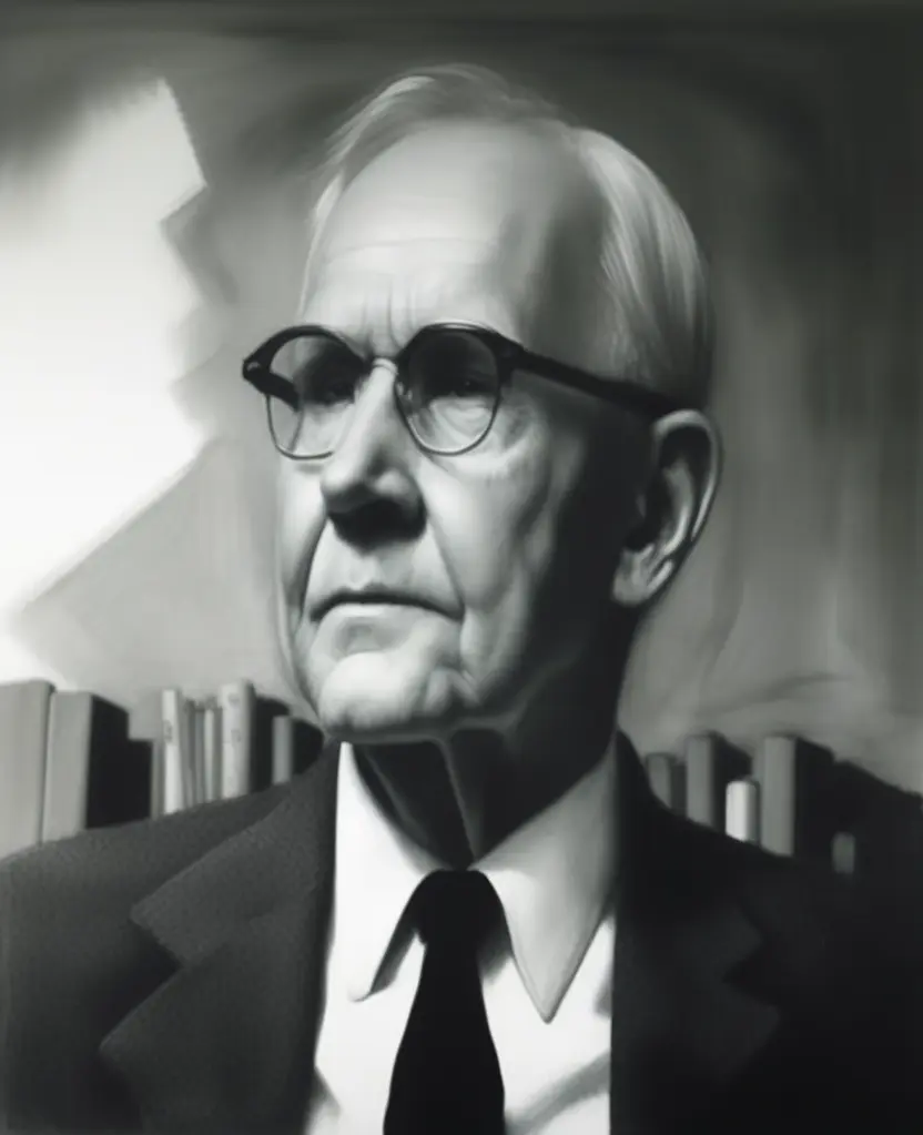 Author Shoutout Author Shoutouts John Crowe Ransom