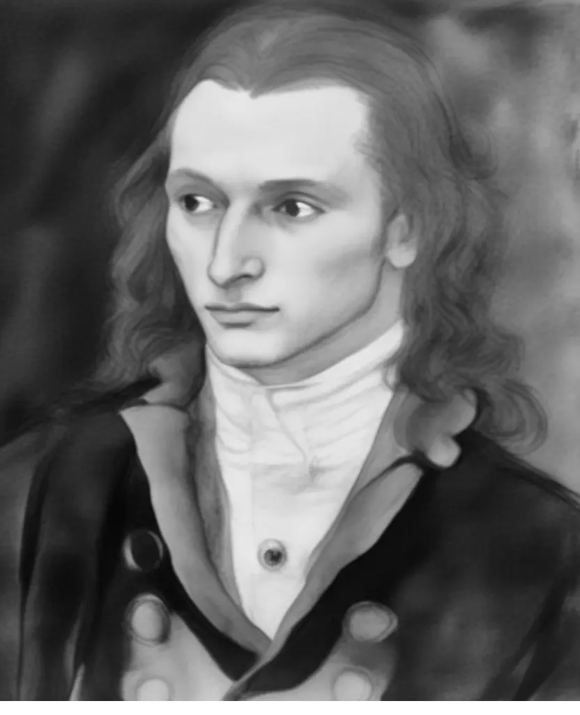 Author Shoutout Author Shoutouts Novalis