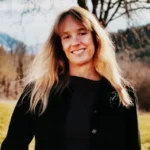Seconds Seconds author Claudia Putnam