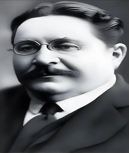 Author Shoutout Author Shoutouts Gaston Leroux