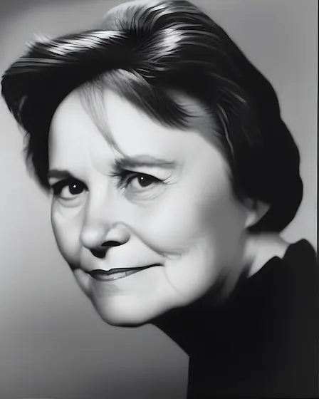 7 Author Birthdays Who Shares Your Day? Harper Lee