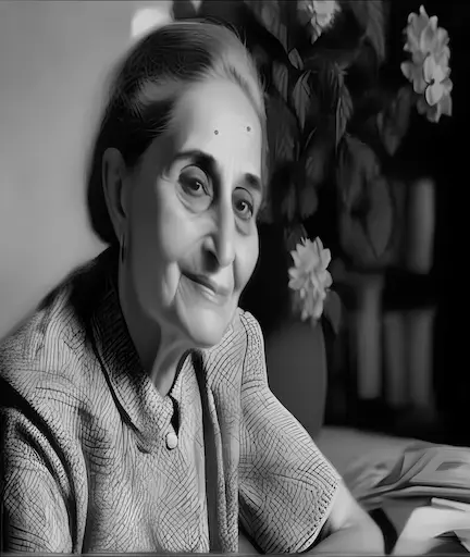 7 Author Birthdays Who Shares Your Day? Ruth Prawer Jhabvala