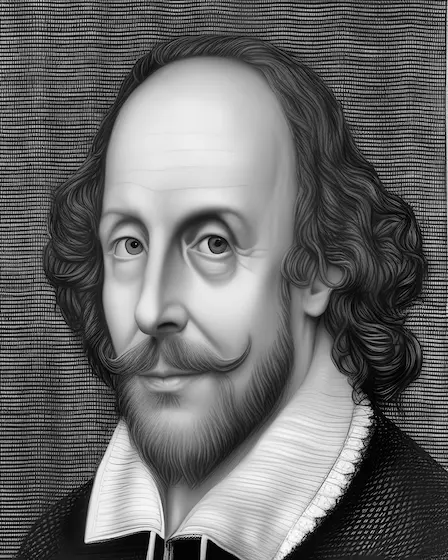 7 Author Birthdays Who Shares Your Day? William Shakespeare