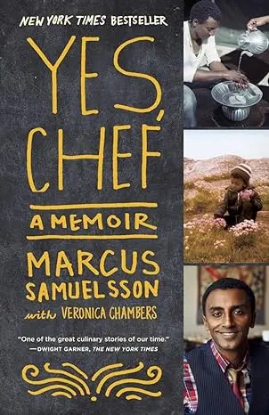 yes chef marcus samuelsson changing my mind