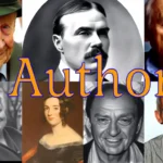 Author Shoutouts