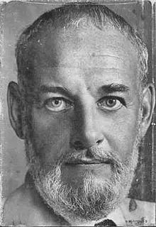 Author Shoutouts Patrick Dennis