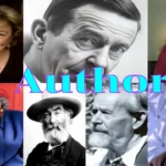 Author Shoutouts