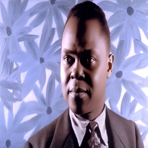 Author Shoutouts Countee Cullen