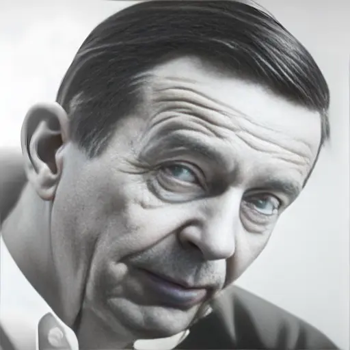 Author Shoutouts John Cheever