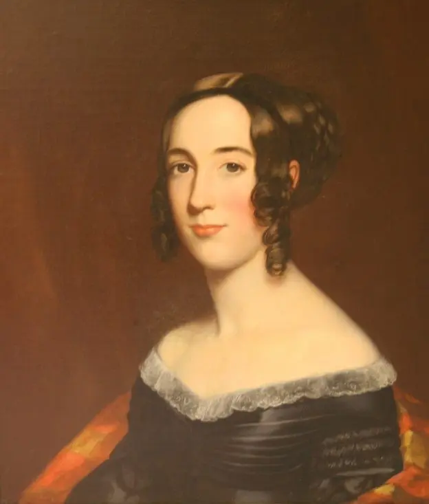 Author Shoutout Author Shoutouts Margaret Fuller