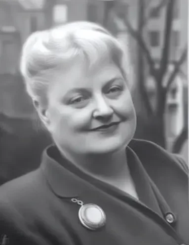 Author Shoutout Author Shoutouts Margery Allingham