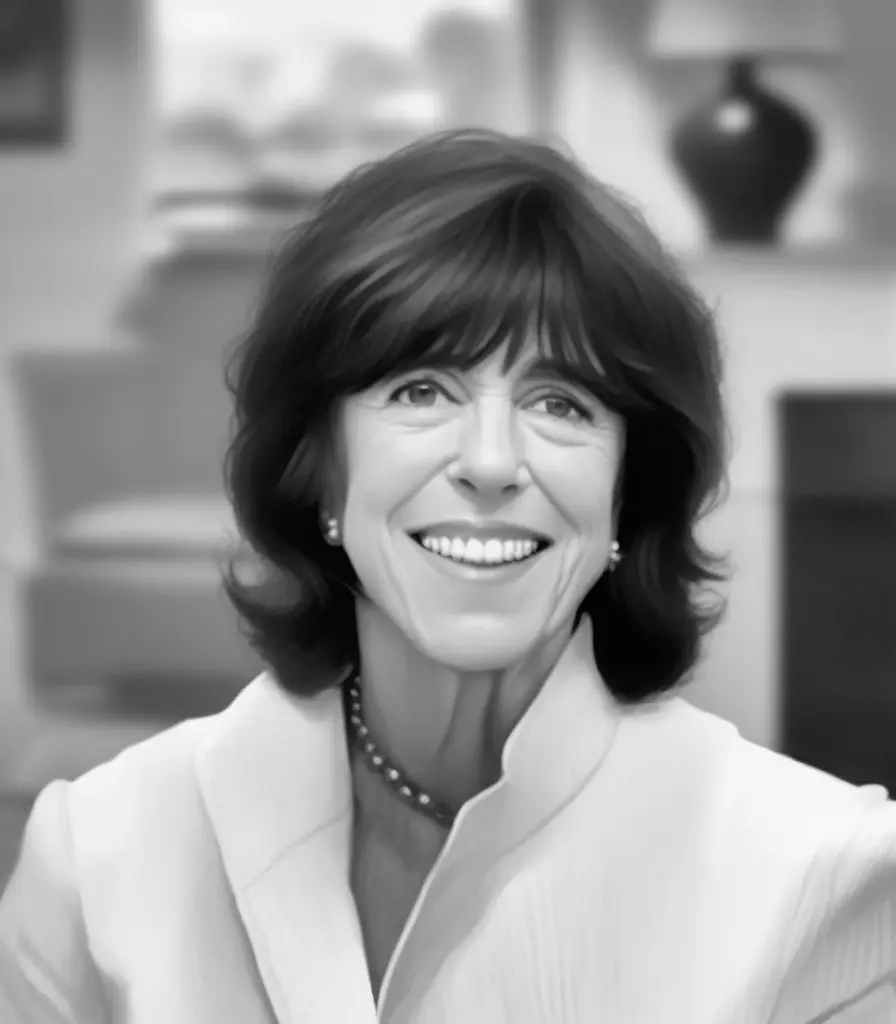 Author Shoutouts Nora Ephron