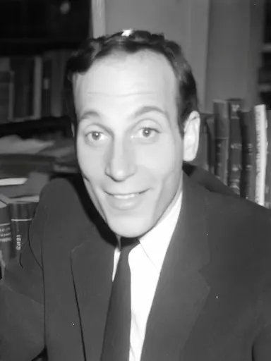 Author Shoutout Author Shoutouts Erich Segal